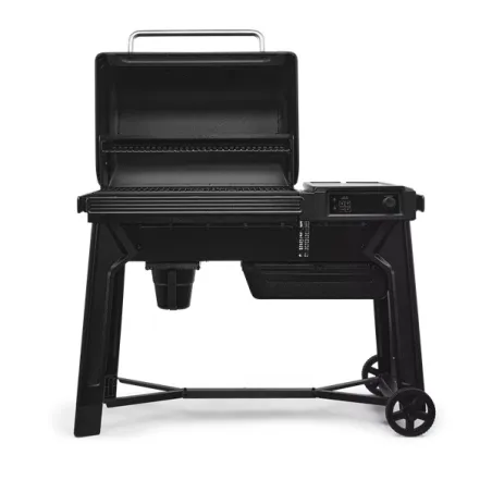 Barbecue a pellet Woodridge - Traeger