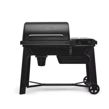 Barbecue a pellet Woodridge - Traeger