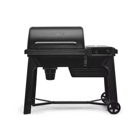 Barbecue a pellet Woodridge - Traeger