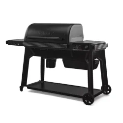 Barbecue a pellet Woodridge Pro - Traeger
