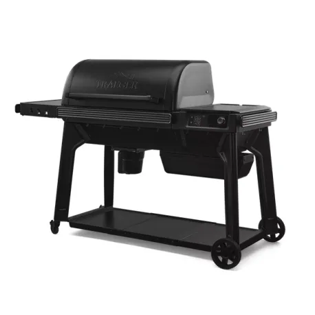 Barbecue a pellet Woodridge Pro - Traeger