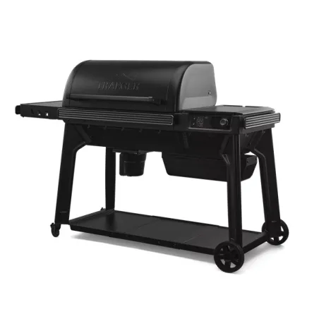 Barbecue a pellet Woodridge Pro - Traeger