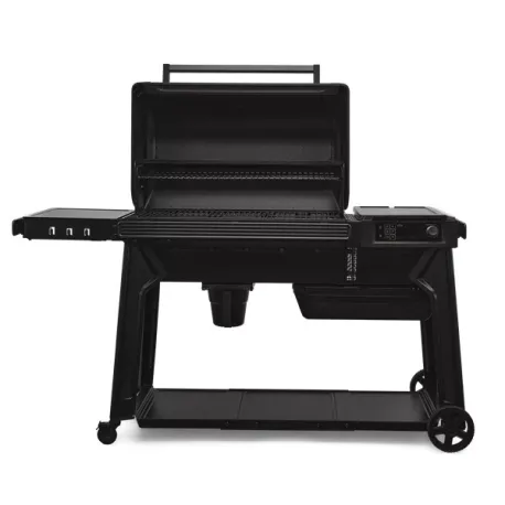 Barbecue a pellet Woodridge Pro - Traeger