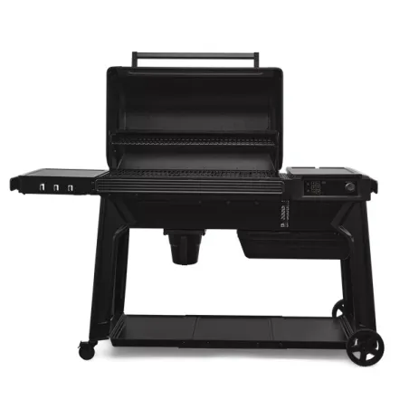 Barbecue a pellet Woodridge Pro - Traeger