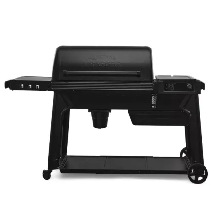 Barbecue a pellet Woodridge Pro - Traeger