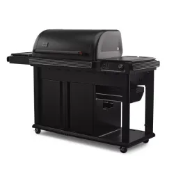 Barbecue a pellet Woodridge Elite - Traeger