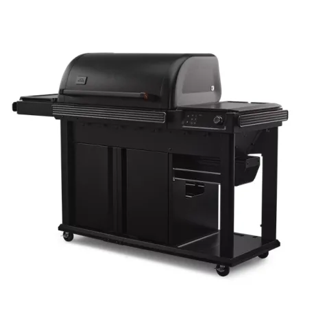 Barbecue a pellet Woodridge Elite - Traeger