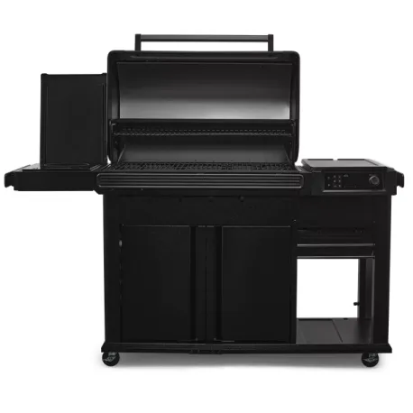 Barbecue a pellet Woodridge Elite - Traeger