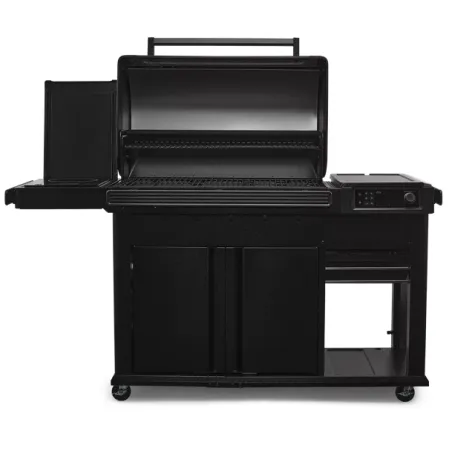 Barbecue a pellet Woodridge Elite - Traeger