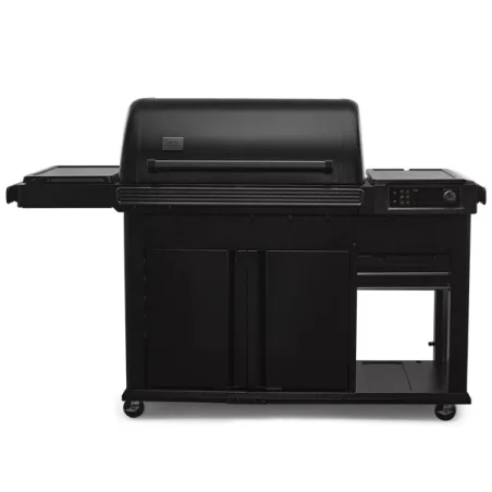 Barbecue a pellet Woodridge Elite - Traeger