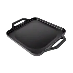 Piastra in ghisa per piano di cottura a induzione - Traeger