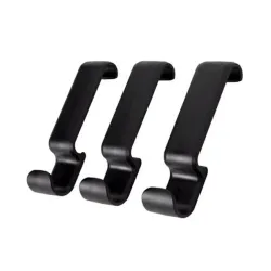 Ganci per barbecue P.A.L. Pop-And-Lock™ – Set da 3 - Traeger