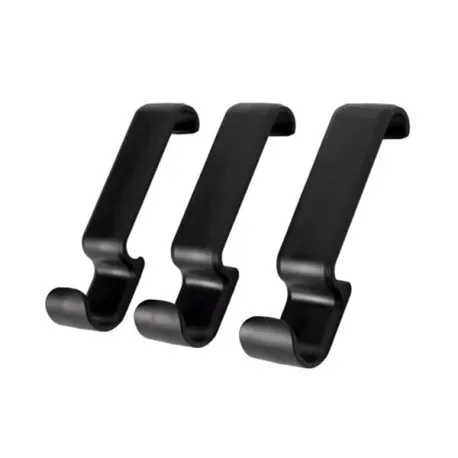 Ganci per barbecue P.A.L. Pop-And-Lock™ – Set da 3 - Traeger