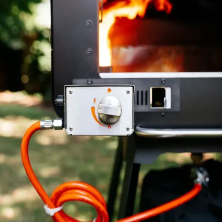 Modulo gas per Urban - Vonken