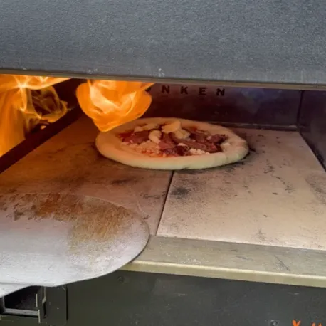 Modulo gas per Urban - Vonken