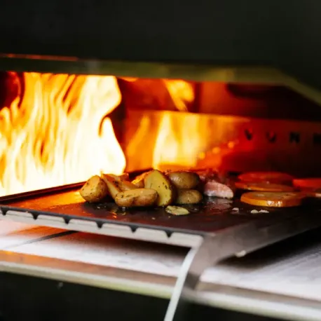 Modulo gas per Urban - Vonken