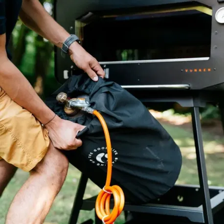 Modulo gas per Urban - Vonken