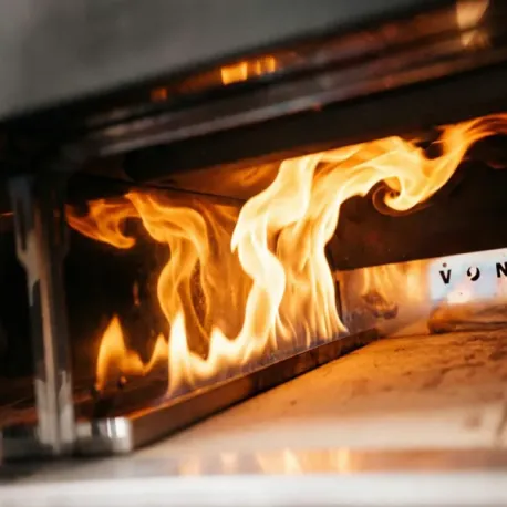 Modulo gas per Home - Vonken