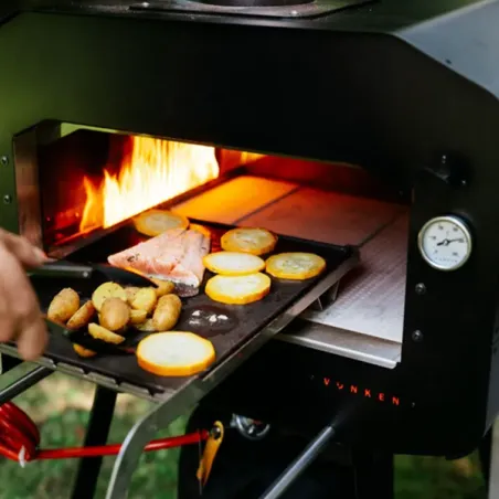 Modulo gas per Original - Vonken