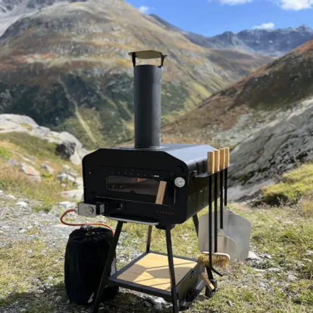 Modulo gas per Original - Vonken