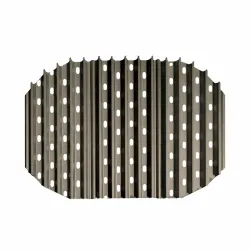 Piastra Grill Grate per caratteristiche righe di cauterizzazione grillmarks per Pk Go - PK Grill
