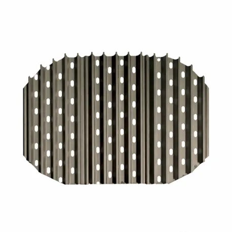 Piastra Grill Grate per caratteristiche righe di cauterizzazione grillmarks per Pk Go - PK Grill