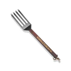 Piastra Grill Grate per caratteristiche righe di cauterizzazione grillmarks per Pk Go - PK Grill 2