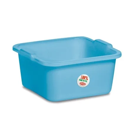 Bacinella moplen Cm.38x38