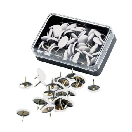 Puntine disegno 50 pezzi