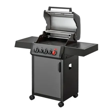 Barbecue a gas, Hyde 3 Sikr Turbo - Enders