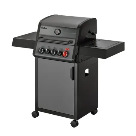 Barbecue a gas, Hyde 3 Sikr Turbo - Enders