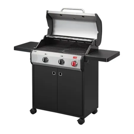 Barbecue a gas, Chicago Next 3 R Turbo - Enders