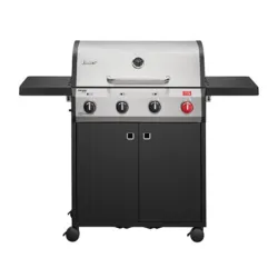 Barbecue a gas, Chicago Next 4 R Turbo - Enders