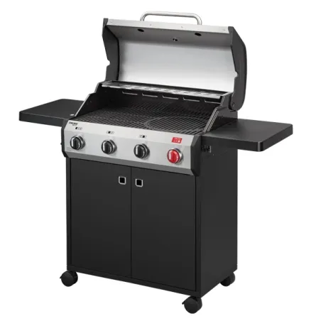 Barbecue a gas, Chicago Next 4 R Turbo - Enders