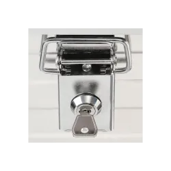 Serratura, Lock Set II - Enders