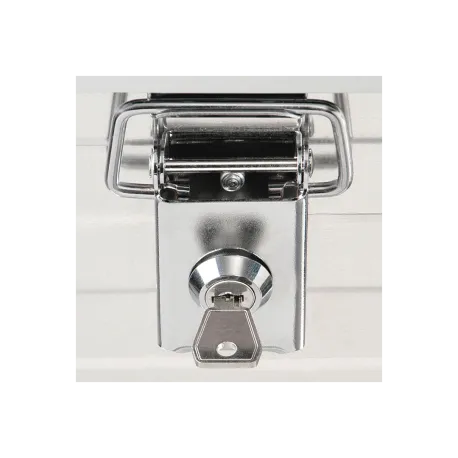 Serratura, Lock Set II - Enders