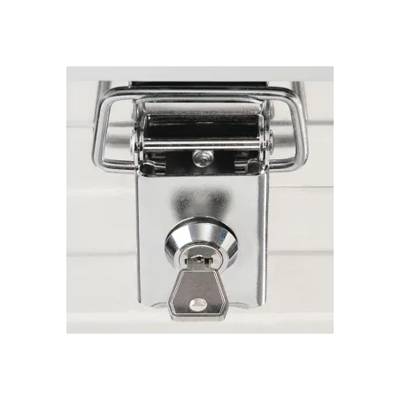 Serratura, Lock Set II - Enders