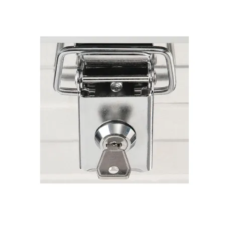 Serratura, Lock Set I - Enders