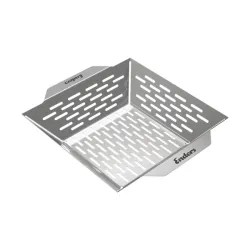 BBQ basket S, 24 x 19 x 6,5 cm - Enders