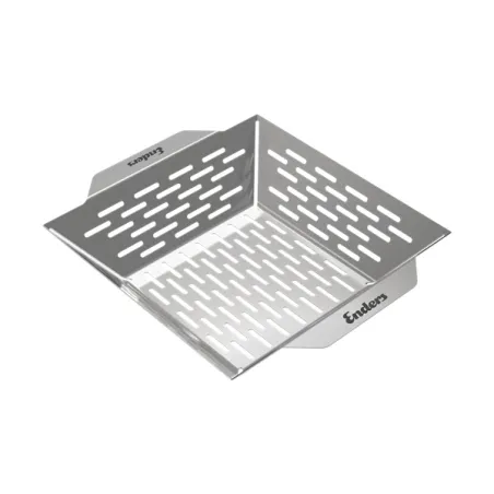 BBQ basket S, 24 x 19 x 6,5 cm - Enders