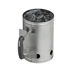 Coal Chimney - Enders