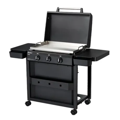 Barbecue a gas, Plancha Grill Amaro - Enders