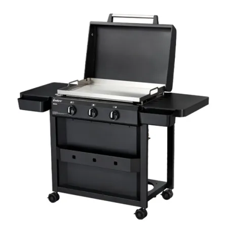 Barbecue a gas, Plancha Grill Amaro - Enders