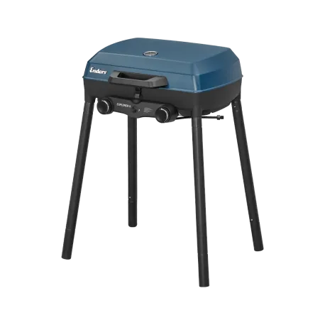 Barbecue a gas, Explorer II - Enders