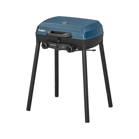Barbecue a gas, Explorer II - Enders