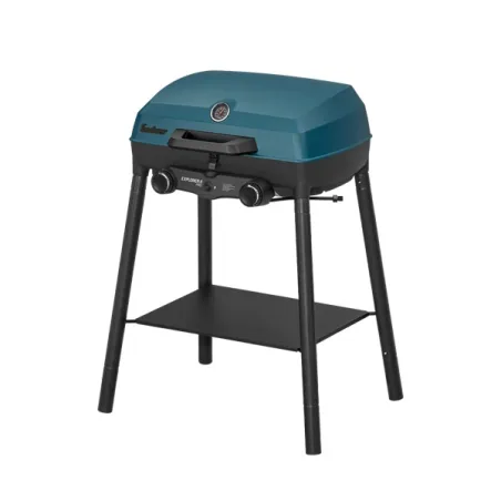 Barbecue a gas, Explorer II Pro - Enders