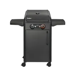 Barbecue elettrico, Eflow Pro 2 Turbo shadow - Enders