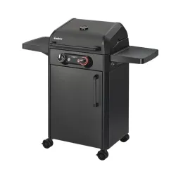 Barbecue elettrico, Eflow Pro 2 Turbo shadow - Enders 2