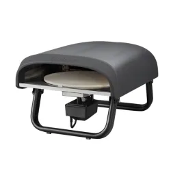 Forno portatile a gas, Pizza oven Paco Rotate GAS - Enders 2