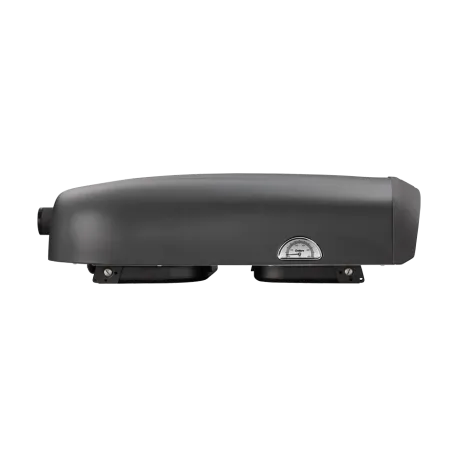 Forno portatile a gas, Pizza oven Paco Rotate GAS - Enders